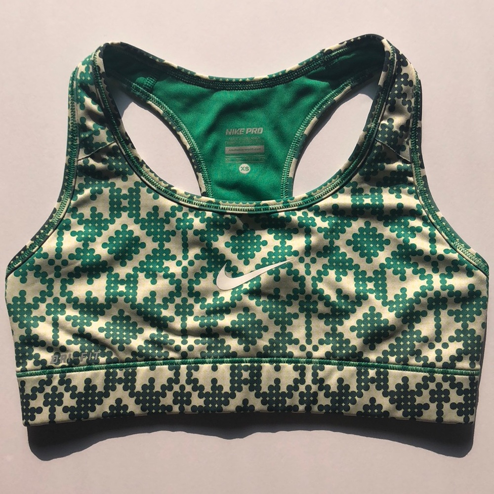Nike Pro Sports Bra